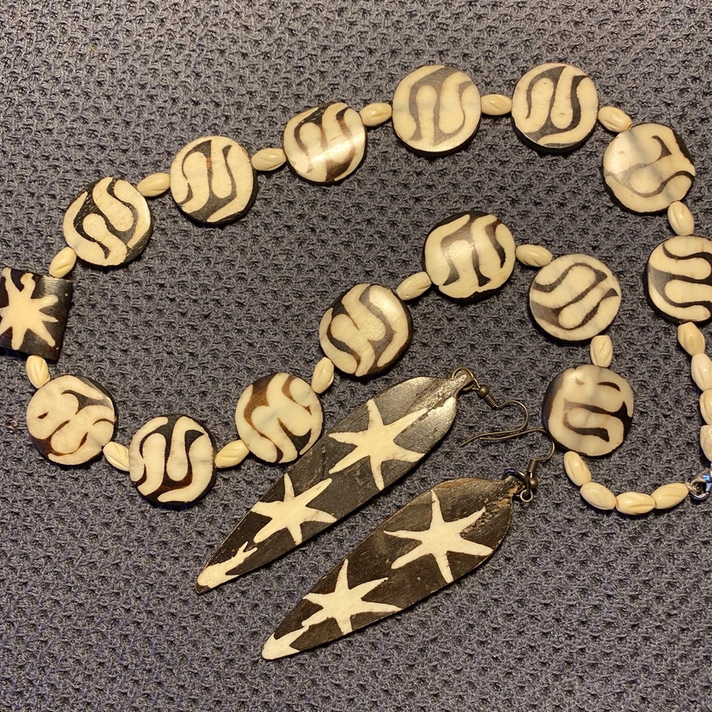 Women Necklace